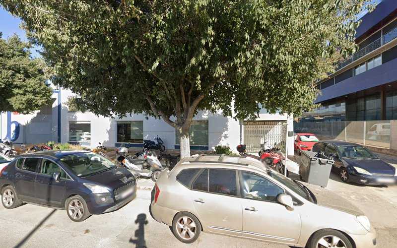 Fotografia tomada fuera de Metalúrgica Estanis e Hijo 2008 S.L. - Carpintería metálica y de aluminio en Palma, Baleares