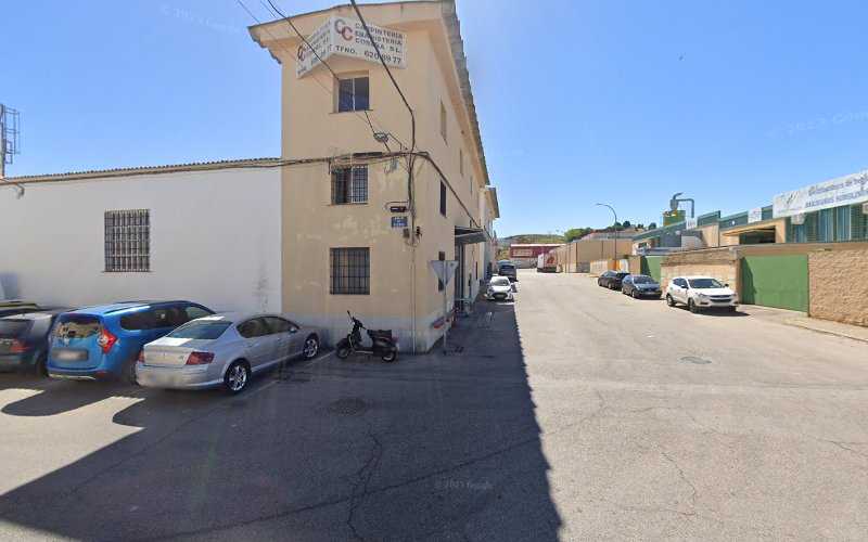 Fotografia tomada fuera de Carpintería Cobeña Ebanistería - Carpintería en Cobeña, Madrid