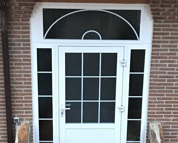 Fotografia tomada fuera de Jc - Carpintero en San Agustín del Guadalix, Madrid