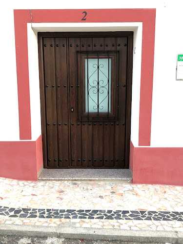 Fotografia tomada fuera de METALFREX - Carpintería metálica y de aluminio en Fregenal de la Sierra, Badajoz