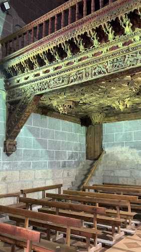 Fotografia tomada fuera de Macotera - Tienda de muebles en Escurial de la Sierra, Salamanca