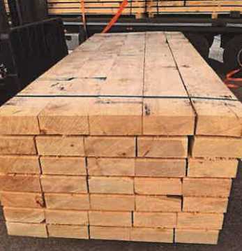 Fotografia tomada fuera de MADERCORT ALMACEN Y VENTA DE MADERA - Carpintería en Cortes de la Frontera, Málaga