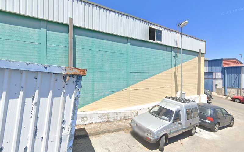 Fotografia tomada fuera de La Veta - Servicio de restauración artística en Cortes de la Frontera, Málaga