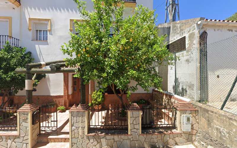 Brezo & Madera - Empresa constructora en Cortes de la Frontera, Málaga