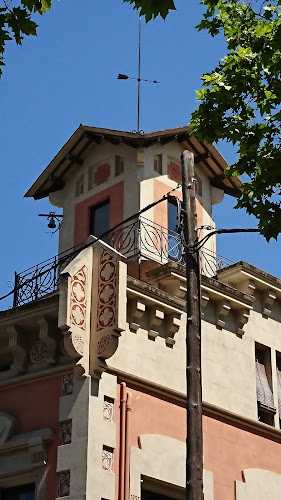 Fotografia tomada fuera de Dosantos - Carpintería metálica y de aluminio en Cornellà de Llobregat, Barcelona