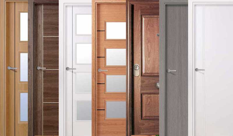 Fotografia tomada fuera de VICA SL - Fabricació de portes en Cornellà de Llobregat, Barcelona