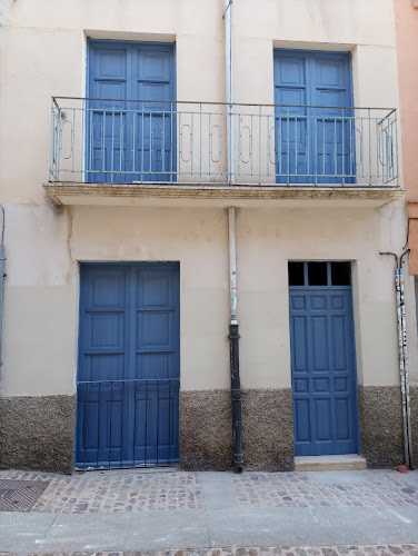 Fotografia tomada fuera de CARPINTERÍA ESCOLA - Carpintero en Monfarracinos, Zamora