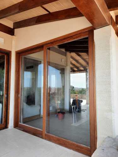 Fotografia tomada fuera de Fusteria Vidal Kuchentime - Carpintero en Ses Salines, Baleares