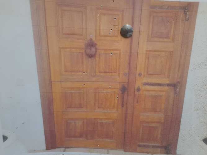 Fotografia tomada fuera de Pedro Bosch - Carpintería en Ciutadella de Menorca, Baleares