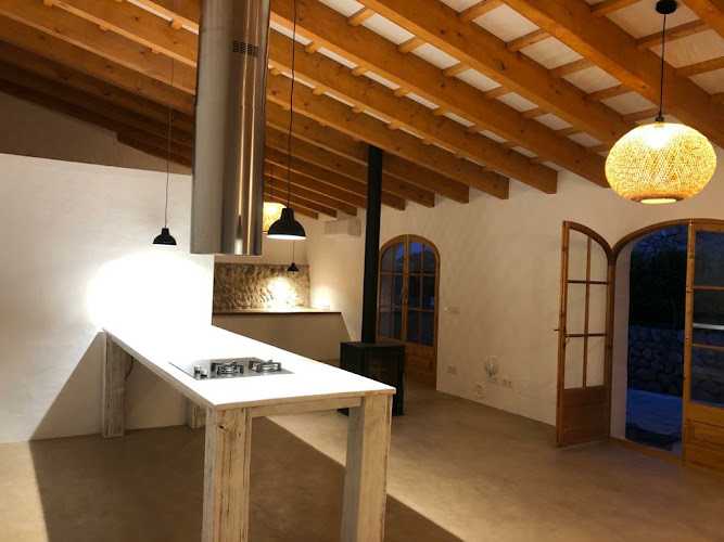 Fotografia tomada fuera de Carpintería Toyo SL - Carpintero en Alaior, Baleares