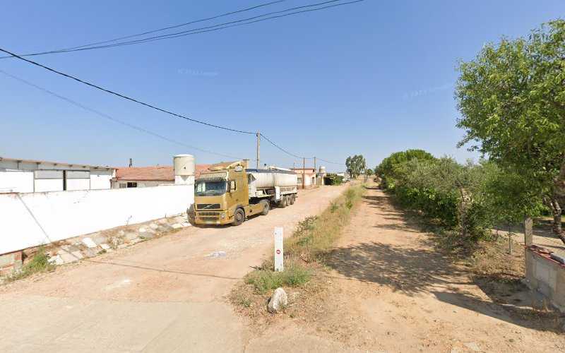Fotografia tomada fuera de Muebles Arribas - Carpintero en Zamora, Zamora
