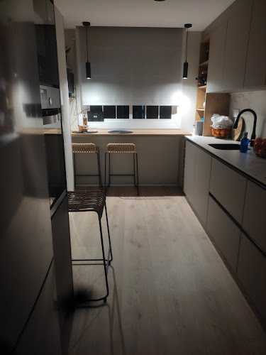 Fotografia tomada fuera de Edual Fusters - Reformas en Cerdanyola del Vallès, Barcelona