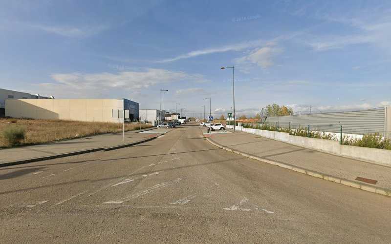 Fotografia tomada fuera de Carpintería silver - Carpintería metálica y de aluminio en Zamora, Zamora