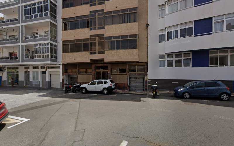 Fotografia tomada fuera de TÈNPARY - Interiorista en Puertito de Güímar, Santa Cruz de Tenerife