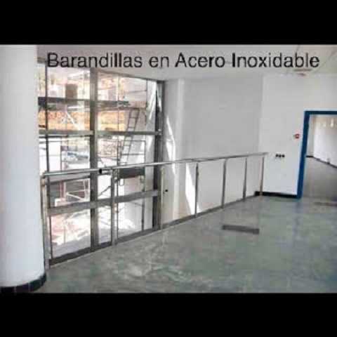 Fotografia tomada fuera de Cerrajeria Tenerife - Cerrajero en Barranco de las Lajas, Santa Cruz de Tenerife