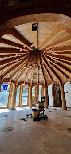 Fotografia tomada fuera de Carpinteria Damián García S.L - Carpintero en Peñaflor, Sevilla