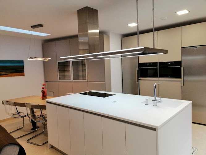 MERAKI COCINAS & BAÑOS - Carpintero en Polígono Industrial los Villares, Salamanca
