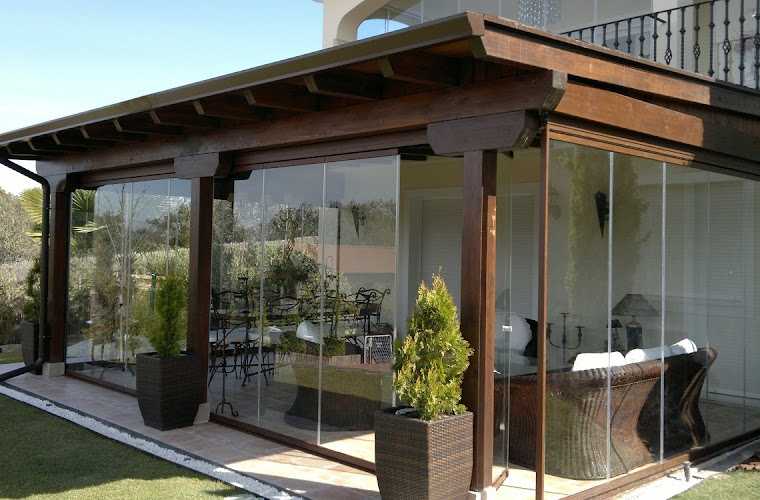 Fotografia tomada fuera de Aluwin Carpintería Metálica - Carpintería metálica y de aluminio en Villares de la Reina, Salamanca