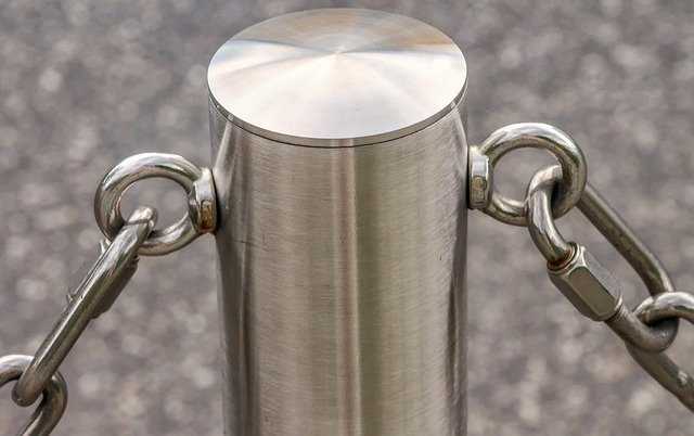 Fotografia tomada fuera de Cerrajería Eurobrás - Carpintería metálica y de aluminio en Burgos, Burgos