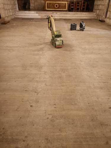 Fotografia tomada fuera de Decoración Inma - Tienda de artículos para el hogar en Palencia, Palencia