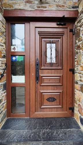 Fotografia tomada fuera de Ventanas Barrigon Ballesteros - Carpintería metálica y de aluminio en Zamora, Zamora