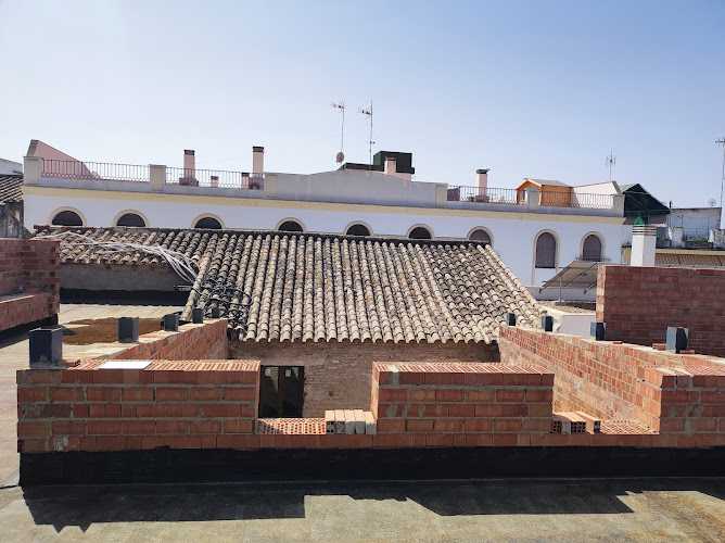 CarpinteriametalicaM&D - Carpintería metálica y de aluminio en Palma del Río, Córdoba