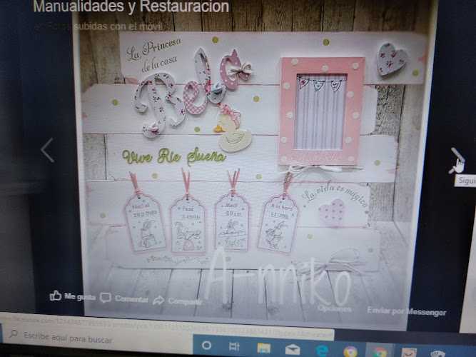 Fotografia tomada fuera de PARIS Maderas Decoración y Complementos - Treballador de la fusta en Lleida, Lérida