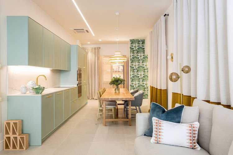 Devesa & Agenjo Interiorismo | TERRA cocinas - Interiorista en Madrid, Madrid