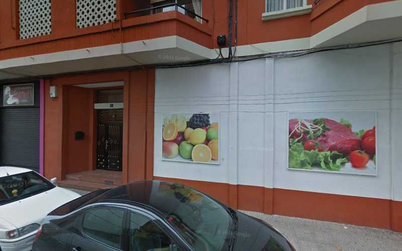 Fotografia tomada fuera de Sempere Carpinteria Pvc Y Aluminio - Carpintería metálica y de aluminio en Muro de Alcoy, Alicante