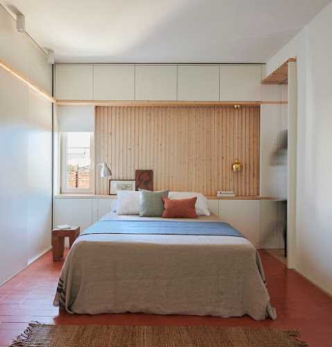 Fotografia tomada fuera de Calpema SL - Carpintero en El Papiol, Barcelona