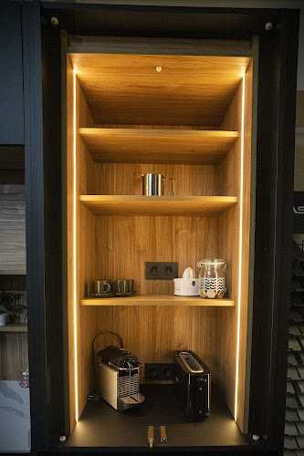 Fotografia tomada fuera de Comercial Muebles La Mojonera - Tienda de muebles en La Mojonera, Almería