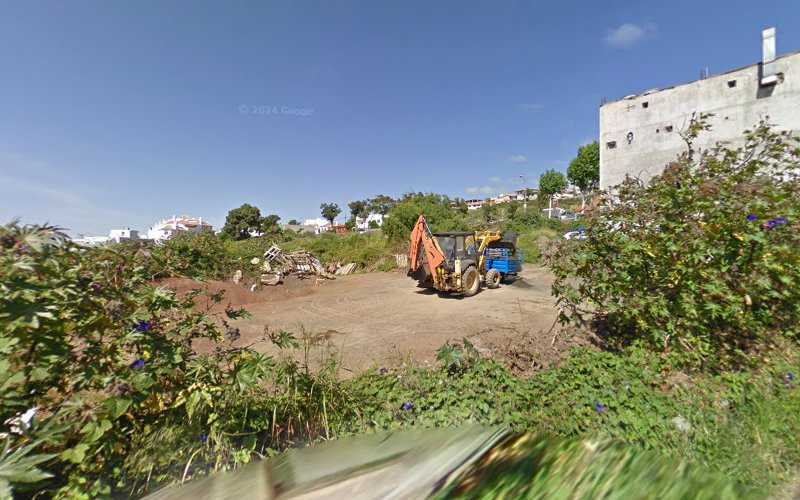 Fotografia tomada fuera de Carpintería Ms - Tienda de armarios en La Matanza de Acentejo, Santa Cruz de Tenerife
