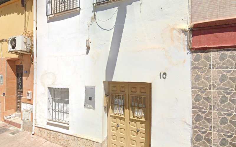 Fotografia tomada fuera de Carpinteria Jose M.Duran Pérez - Carpenter en Málaga, Málaga