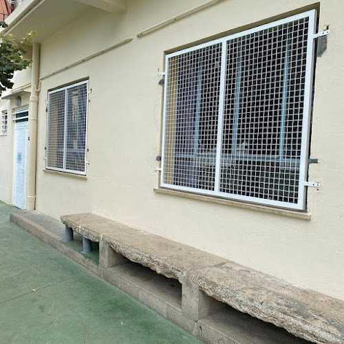 Fotografia tomada fuera de Carpinteria Metalica Martin - Carpintería metálica y de aluminio en Algemesí, Valencia