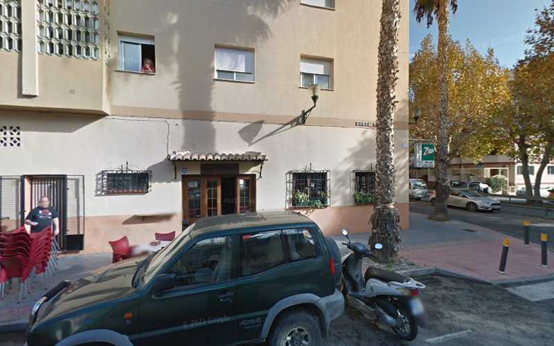 Fotografia tomada fuera de Carpintería metálica Alaminos - Carpintería metálica y de aluminio en Almuñécar, Granada