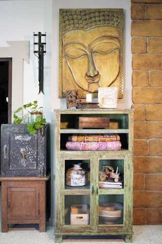 Fotografia tomada fuera de Conely Cijuela | Muebles y Decoración en Granada - Tienda de muebles en Cijuela, Granada