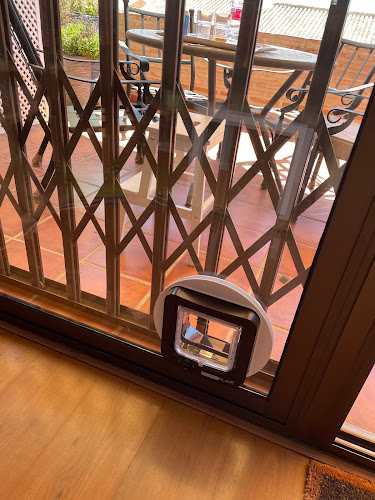 Fotografia tomada fuera de Alumistal - Carpintería metálica y de aluminio en Almuñécar, Granada