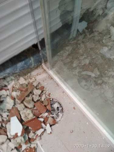 Fotografia tomada fuera de Iviasa - Tienda de suministros para trabajar la madera en Alcorcón, Madrid