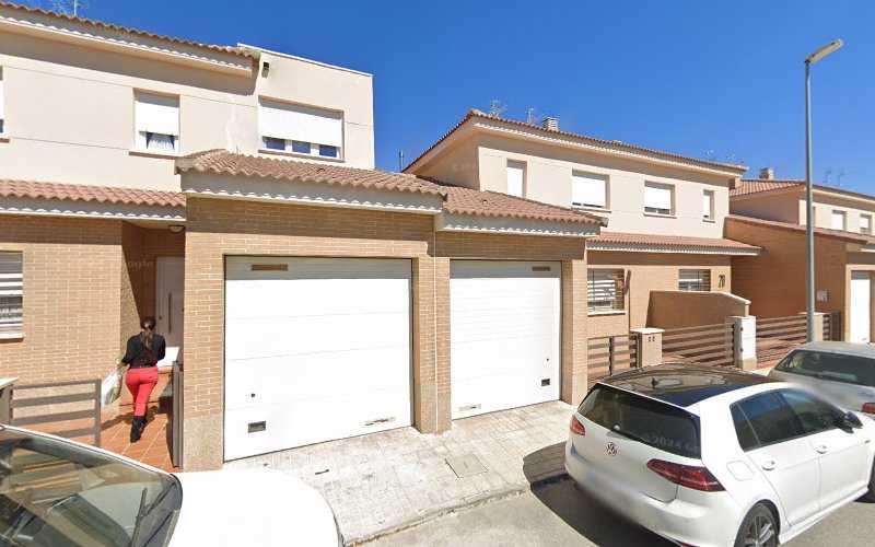 Fotografia tomada fuera de Mobeltrilla - Carpintero en Sonseca, Toledo