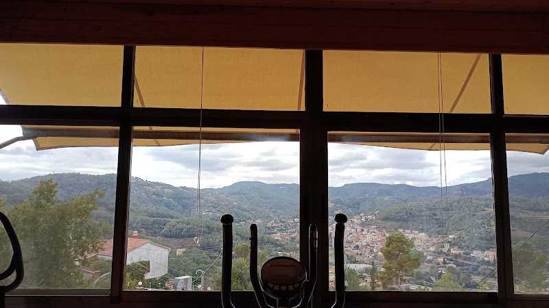 Fotografia tomada fuera de Sistemas Frarol - Carpintería metálica y de aluminio en Sant Boi de Llobregat, Barcelona