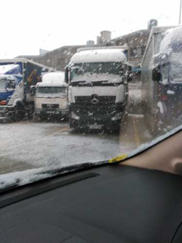 Fotografia tomada fuera de Inalsa Ventanas Alcar® - Proveïdor d'alumini en Santa Perpètua de Mogoda, Barcelona