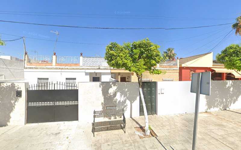 Díaz & Montero S.C. - Carpintería metálica y de aluminio en Palomares del Río, Sevilla