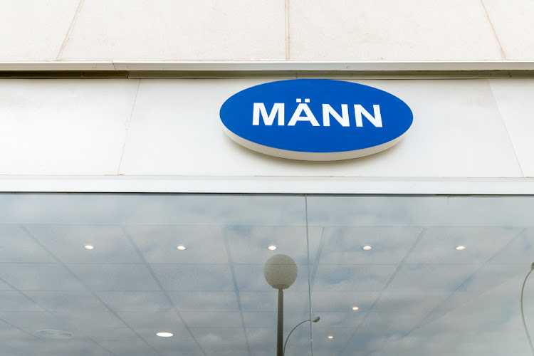 Fotografia tomada fuera de Carpinterias Mann - Carpintería en San Juan de Aznalfarache, Sevilla