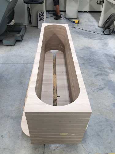 Fotografia tomada fuera de Tablenova Tableros y Servicios ✓ - Establecimiento de venta de madera en Santomera, Murcia