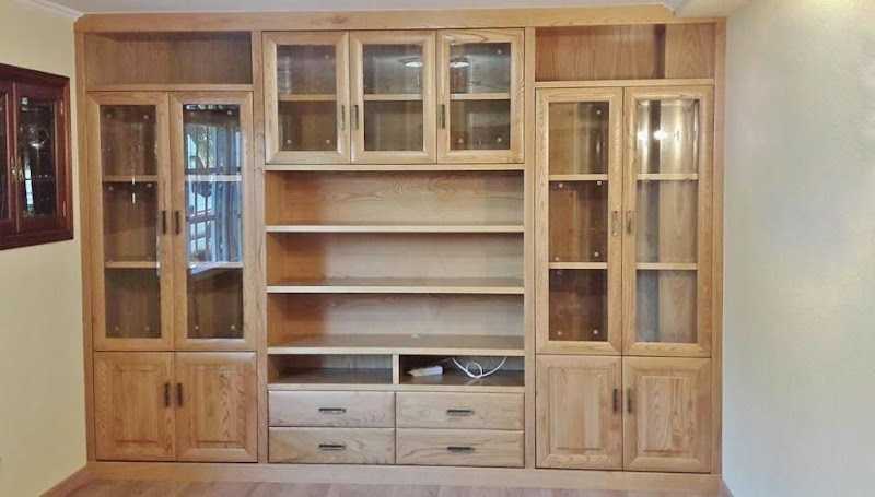 Fotografia tomada fuera de Muebles Rivera - Tienda de muebles en Sigüeiro, A Coruña