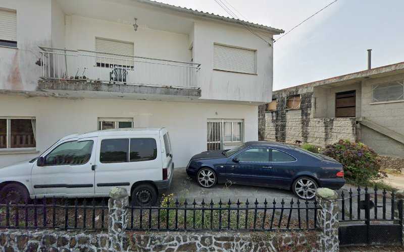 Fotografia tomada fuera de Fiel Madera - Carpintero en Forxán, Pontevedra
