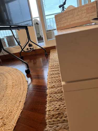 Fotografia tomada fuera de Nusco Mobiliario Y Descanso - Moblaría en Sanxenxo, Pontevedra