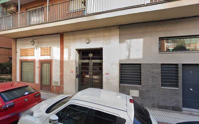 Fotografia tomada fuera de Madera de ebanista - Ebanista en Madrid, Madrid