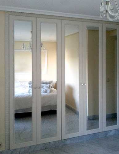 Fotografia tomada fuera de Carpinteria Conde - Carpintero en Madrid, Madrid