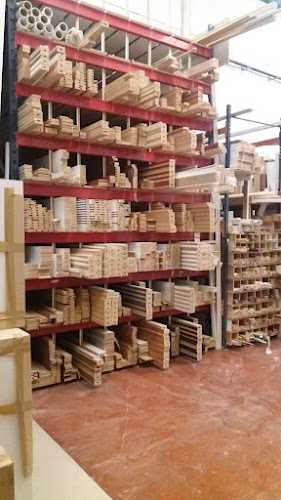 Fotografia tomada fuera de Armarios Vellisa, empotrados a medida - Tienda de armarios en Madrid, Madrid